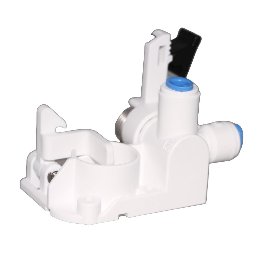 Acetal Leak Detector - 1/4" OD Connection