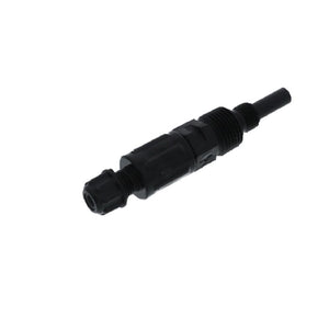 Stenner Check Valve, Pellethane Duckbill, ferrule 1/4 inch