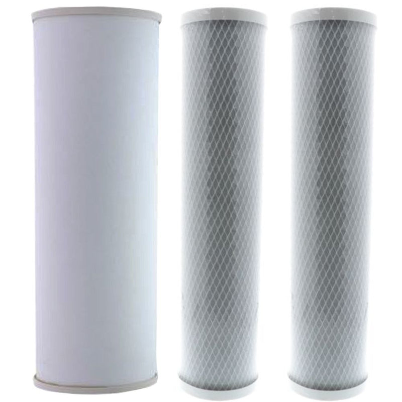 Compatible Everpure 312E Kit EV9105-34