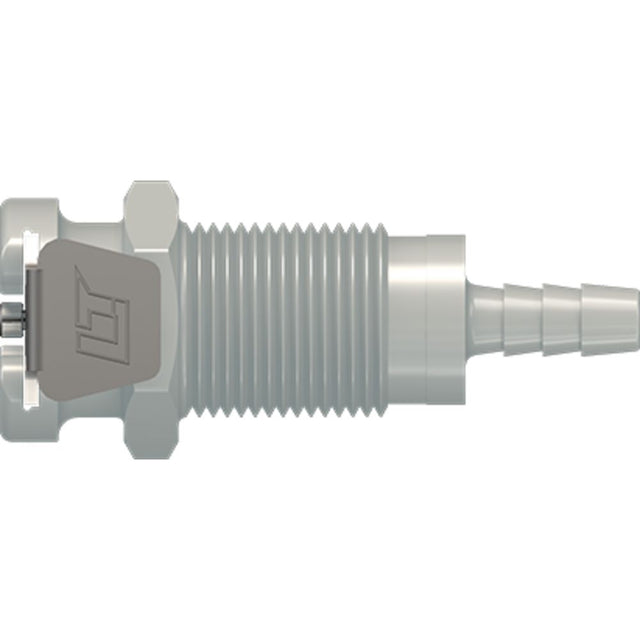 LinkTech 20PP Panel Mt, Vlve, 1/8" HB