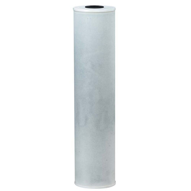 20" BB Watts MAXRFL-FF20 C-Max Radial Flow GAC Filter 20 mic