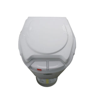 Oasis Waterfall POU Free Standing Hot and Cold Water Cooler - OPEN BOX