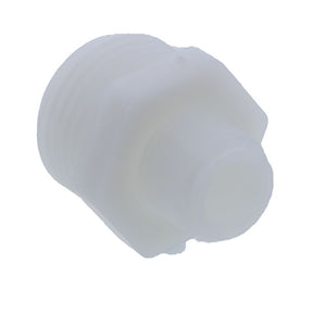 Garden Hose Adapter Male Nylon  - 3/4 MGHT x 3/8 MNPT