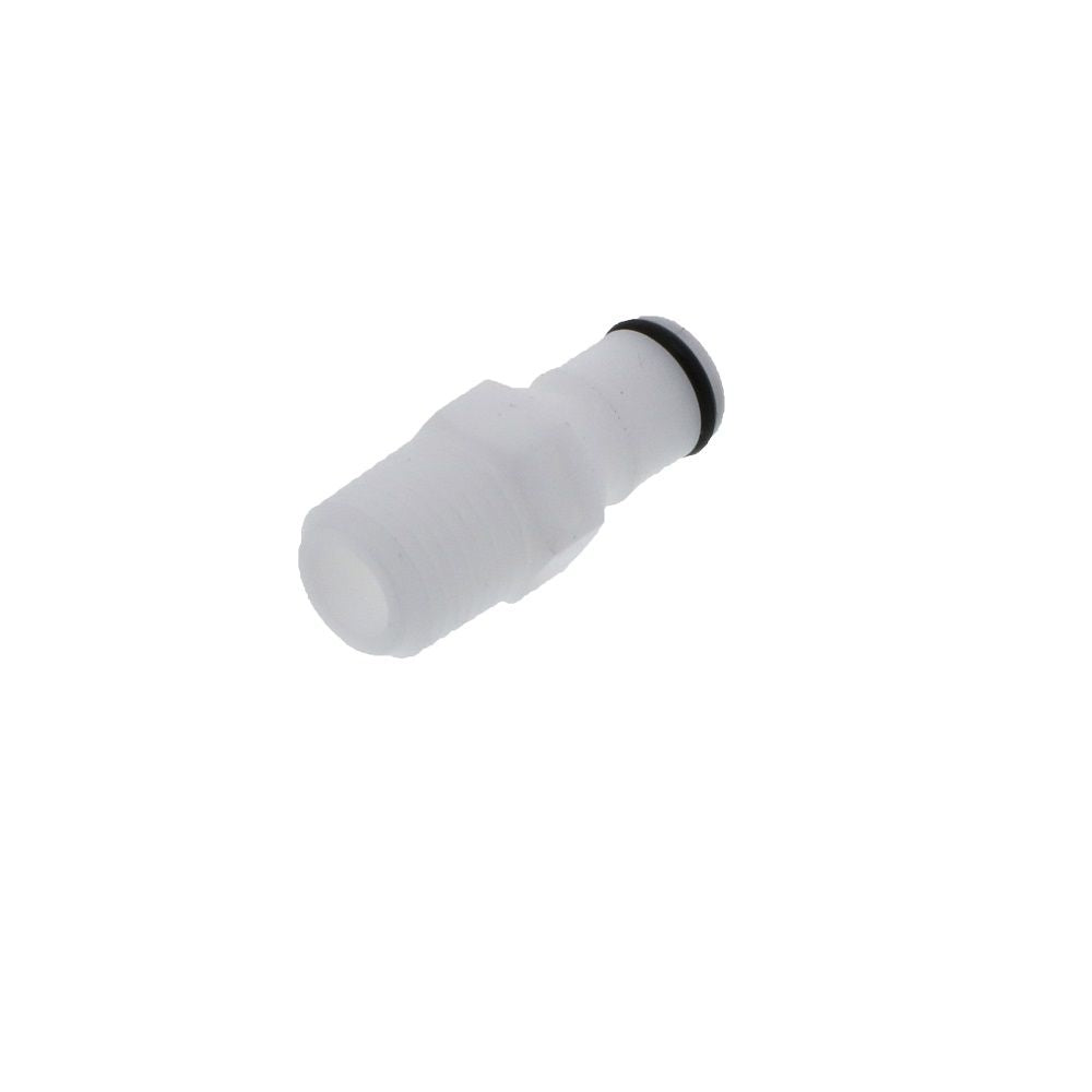 APC24004 Male Thread Coupling Insert 1/4 NPT