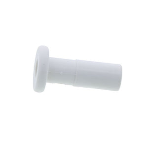 John Guest Plug Polypro - 1/2