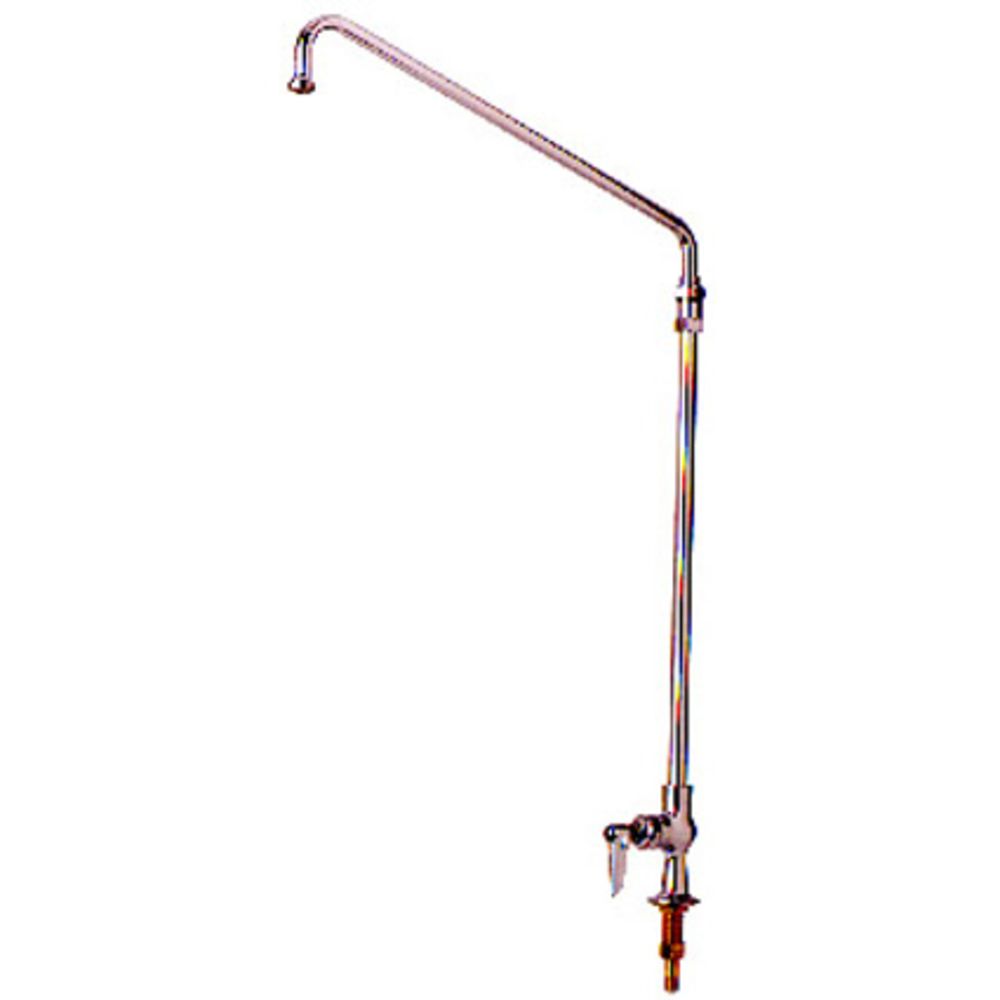 Single Pantry Faucet with 18" Swing Nozzle,New Products : American Fashion Style Bags On Sale