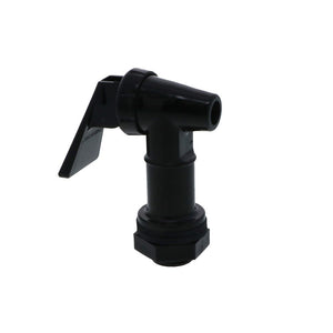 Tomlinson 1000019 HFSA Series Plastic No-Drip Cold Beverage Dispensing Faucet