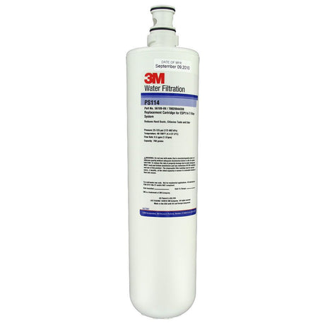 3M PS114 Espresso Filtration Replacement Cartridge 5610909