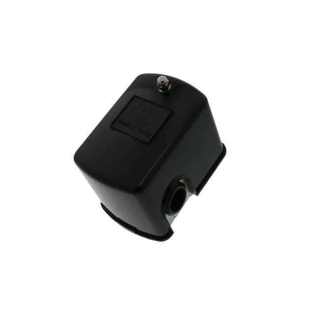 Lead-Free Well Tank Pressure Switch 30-50 psi