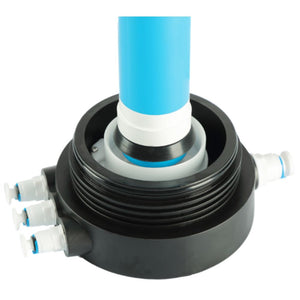 AXEON® 211470 Solo I Reverse Osmosis System 50 GPD