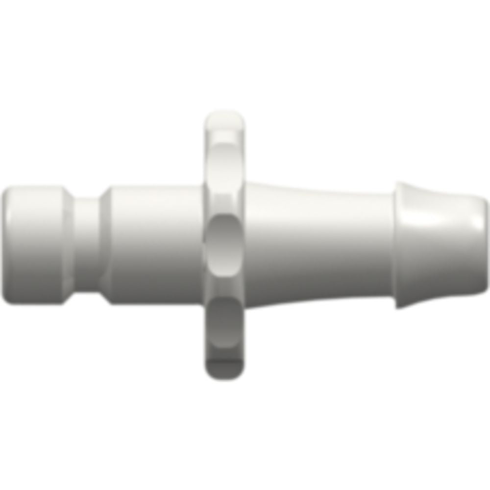 LinkTech Blood Pressure 80369-5 Compliant Male Bayonet Connector to 500 Series Barb, 5/32" (4.0 mm) ID Tubing,New Products : American Fashion Style Bags On Sale
