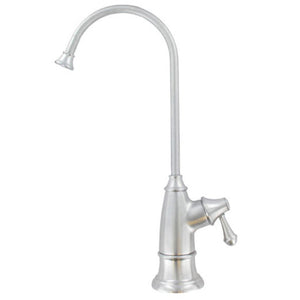 Tomlinson Designer Air Gap / Non Air Gap Faucets