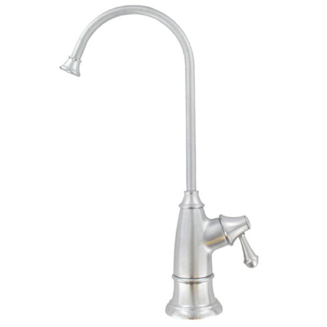 Tomlinson Designer Air Gap / Non Air Gap Faucets