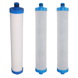 Body Glove WI-BG-PURE-FILTER-KIT Replacement Filter Kit by Neo-Pure