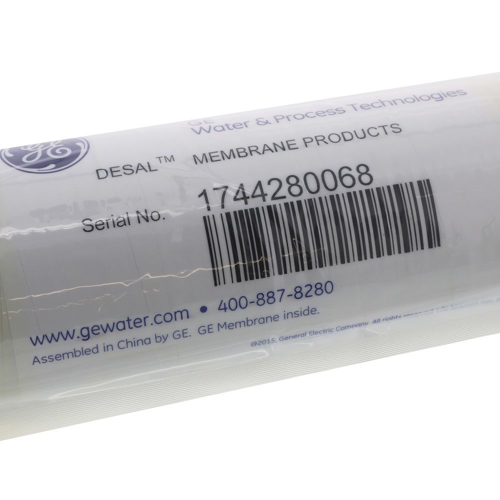 Veolia Osmonics Desal AK3218TM RO Membrane Element 700 GPD LP-DRY