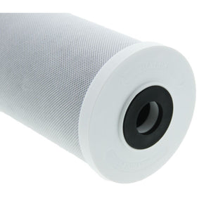 Filtrex Matrikx CTO 20" - 32-450-20-GREEN - BB Green Carbon Block Filter 5 mic