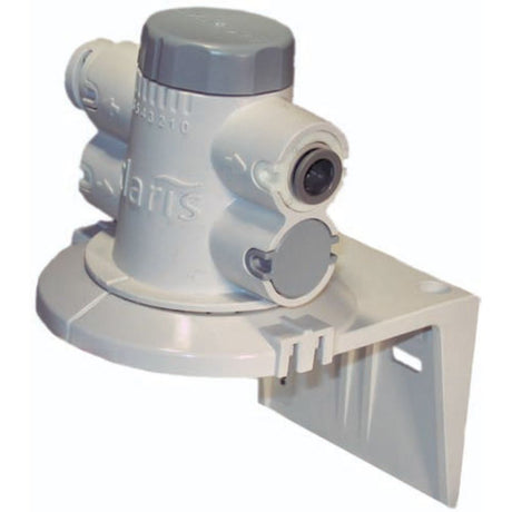 Everpure Claris Head 3/8" QC