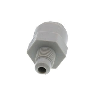 DMfit Male Connector MFL - 3/8 Push-in x 1/4 MFL