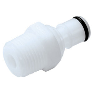 APC24006 Male Thread Coupling Insert 3/8 NPT