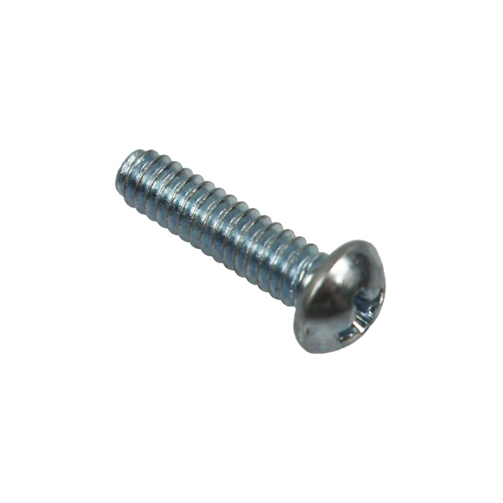 #10-24 X 3/4" Machine Screw