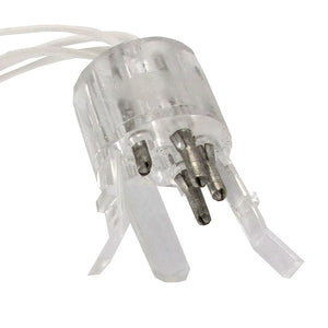 Replacement Lamp for XLR10 I40387 fits GLI/CHI-10 / 15 / 25 / 30 / 40 / 50