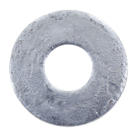 Flat Washer USS 7/16 ID x 5/4" OD, Zinc