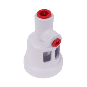 Drain II PVC Airgap