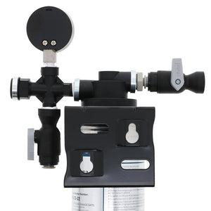 Everpure Insurice Single-i2000[2] Filter System EV9324-01