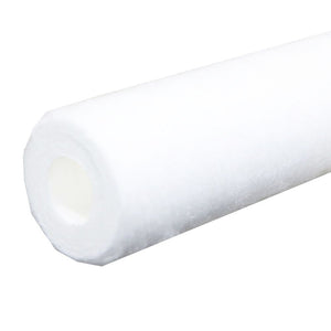 40" Purtrex Sediment Depth Filter - 10 Mic [PX10-40]