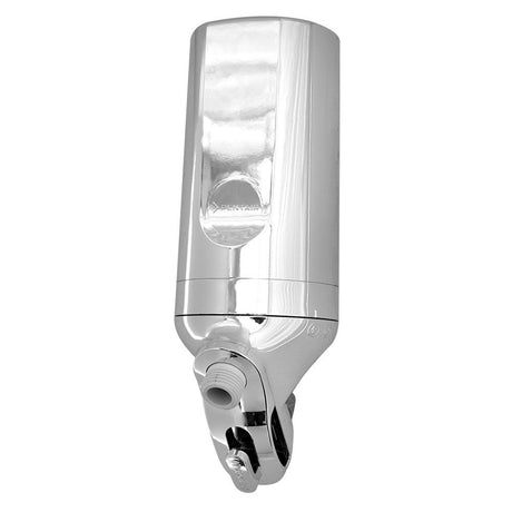 Pentair 3-Stage Premium Chrome Shower Water Filter, Model #PSF-1C-P