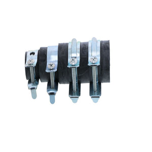 Dishwasher to Garbage Disposer Connector w/4 Clamp