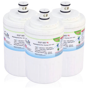 Swift Green SGF-M07 Compatible Maytag UKF7003 Refrigerator Filter