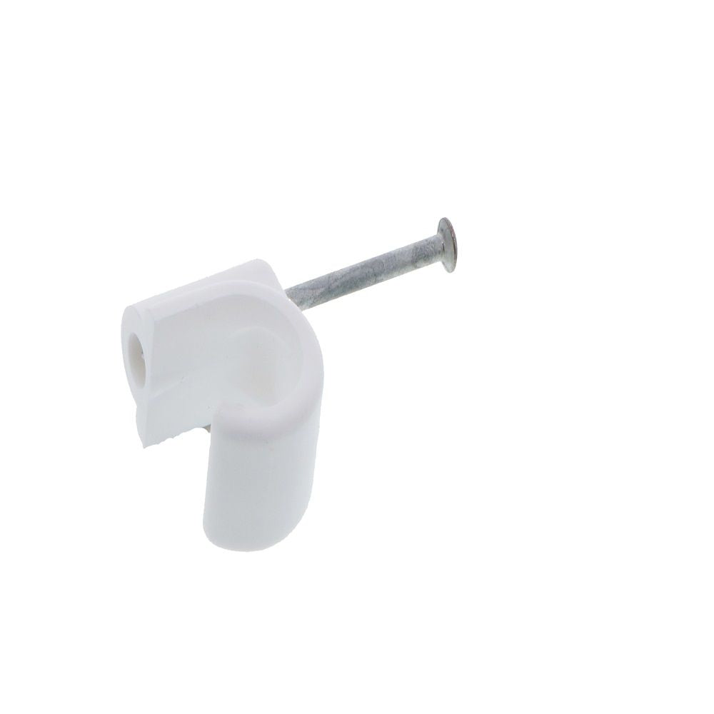 John Guest Nail Clip - 1/2" CTS and 15 mm
