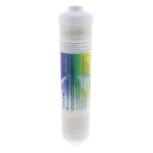 Aptera Alkamag Alkaline Inline Water Filter