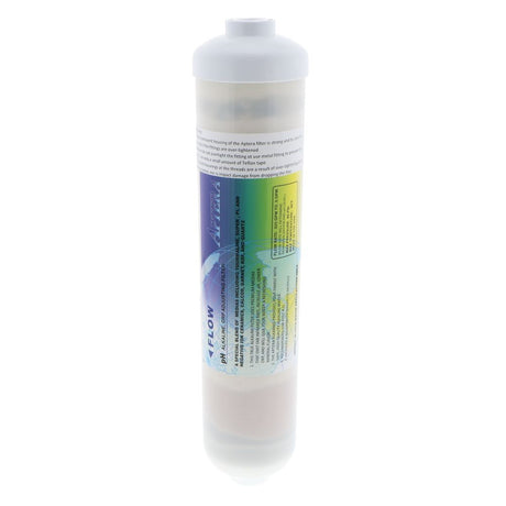 Aptera Alkamag Alkaline Inline Water Filter