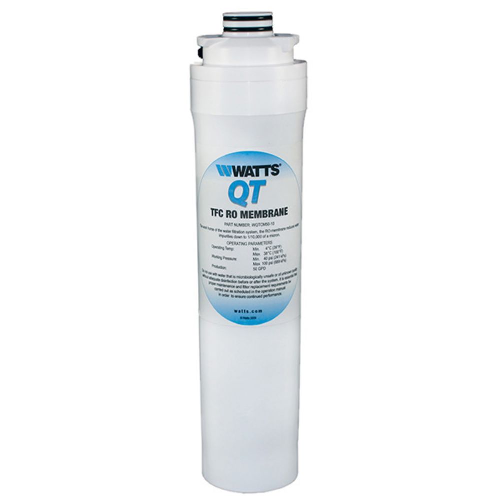 Watts WQTCM50-10 QT Quick Twist 50 GPD TFC Membrane,New Products : American Fashion Style Bags On Sale Watts WQTCM50-10 QT Quick Twist 50 GPD TFC Membrane,New Products : American Fashion Style Bags On Sale