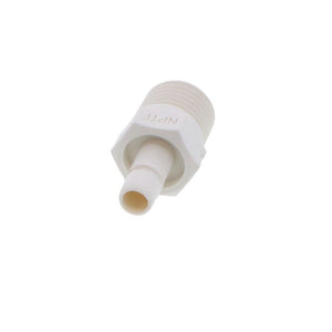 Parker LIQUIfit Stem Adapter - 1/4 x 1/4 NPTF