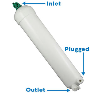 Kinetico Sierra 104380 Sediment Prefilter