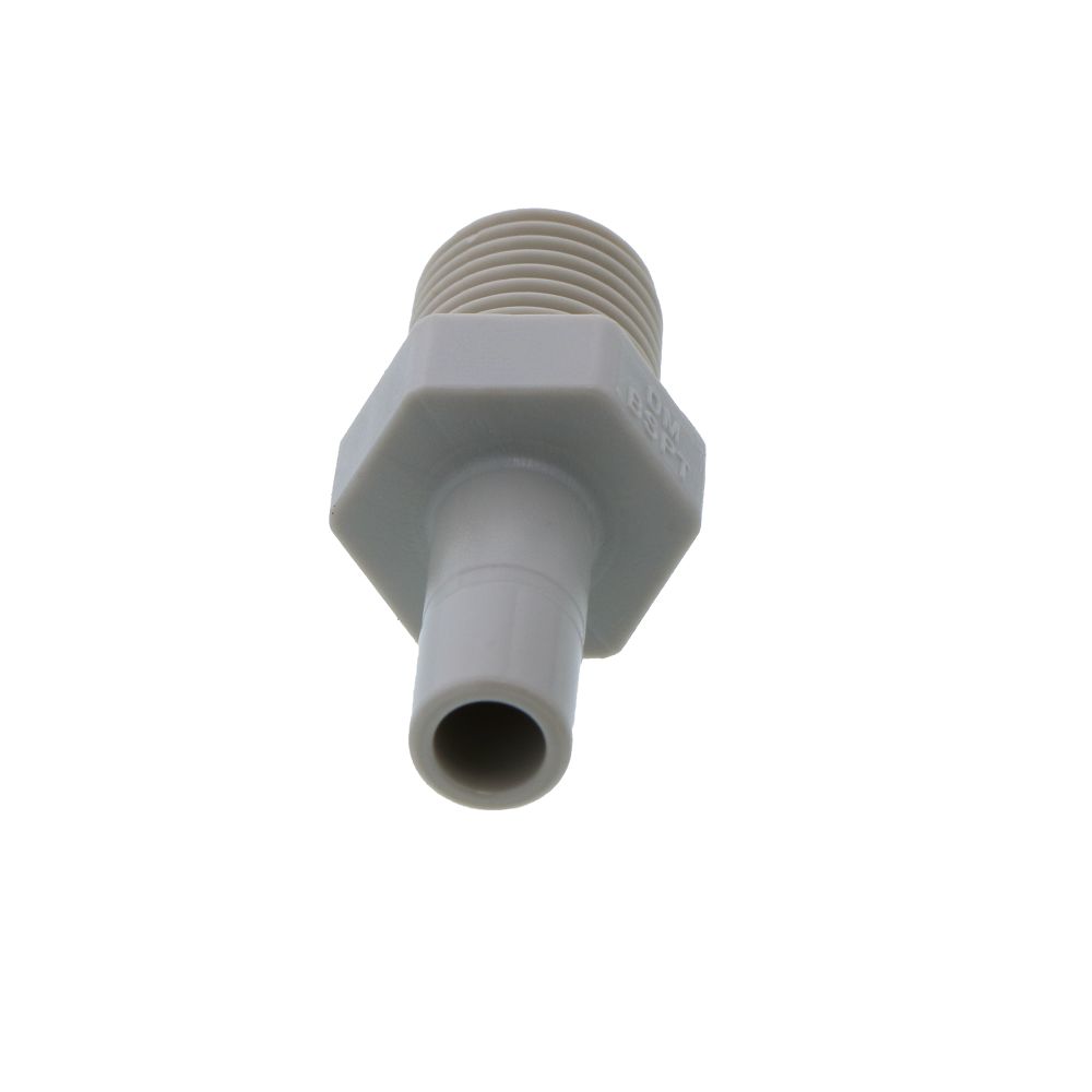 DMfit Stem Adapter - 5/16" stem x 1/4" BSPT[PT]