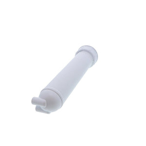 Housing for Standard 12" Membrane Size 1/8" Permeate