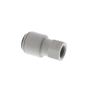 John Guest Faucet Connector UNS - 3/8 x 7/16 UNS