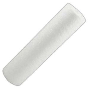 Liquatec LX-25-1075 Industrial Sediment Depth Filter 9-7/8" x 2.5" - 75 micron