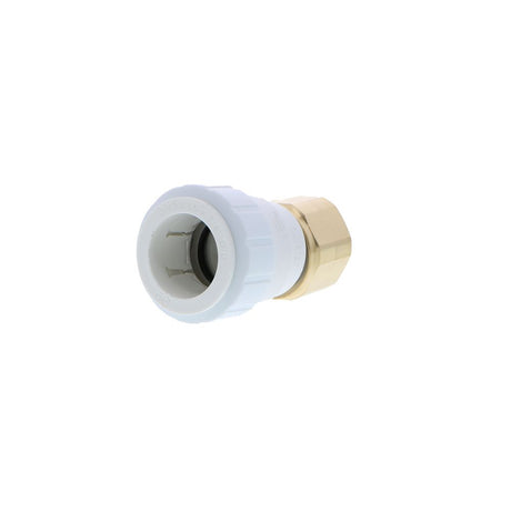 John Guest Female Connector NPS - 3/4 CTS x 3/4 NPS