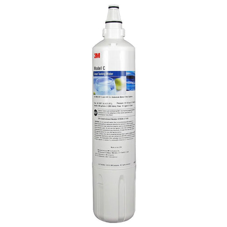 3M Model C Replacement Cartridge for USF-C