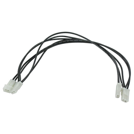 Wire Harness Assembly Three-Way Divider