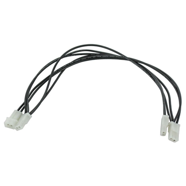 Wire Harness Assembly Three-Way Divider