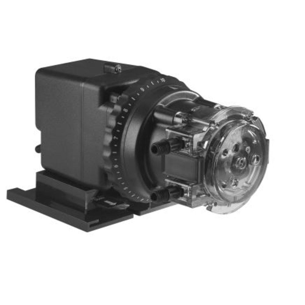 Stenner Classic Series Single Head Adjustable Output Pump (100psi) .8 to 17GPD 120V/60HZ 1/4W Santoprene,New Products : American Fashion Style Bags On Sale