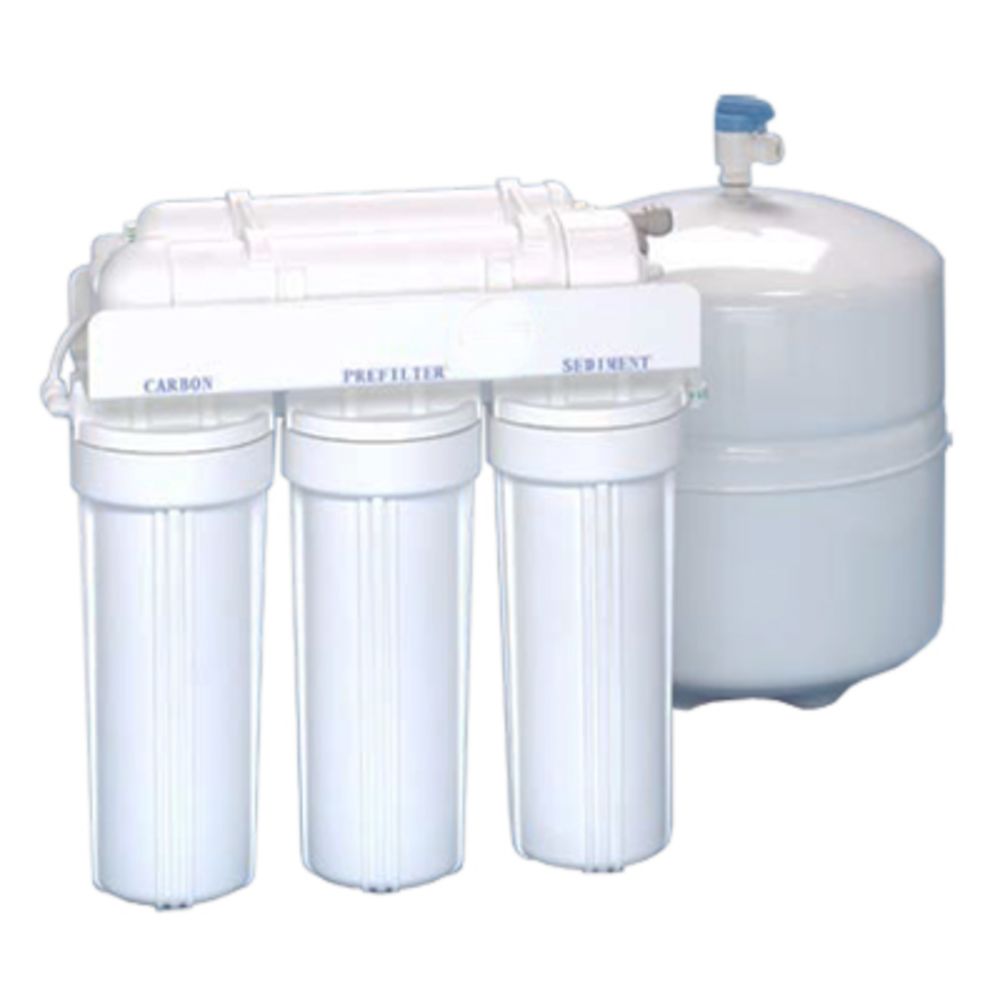 ValueLine RO-VL 5 Stage 50 GPD RO