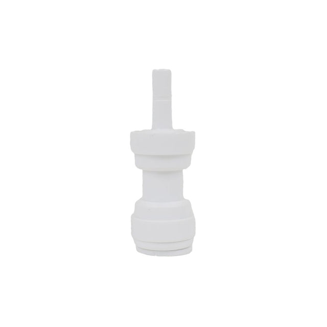 Stem Reducer Acetal 3/8 qc x 1/4