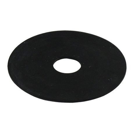Rubber Washer/Gasket 1.91" OD x .40" ID